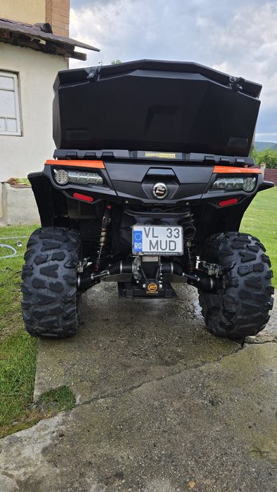 CF MOTO 850 XC 2024 [unicat]