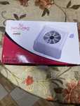 Aspirator unghii profesional 30W OPTIMO 360 - SensoPRO Milano