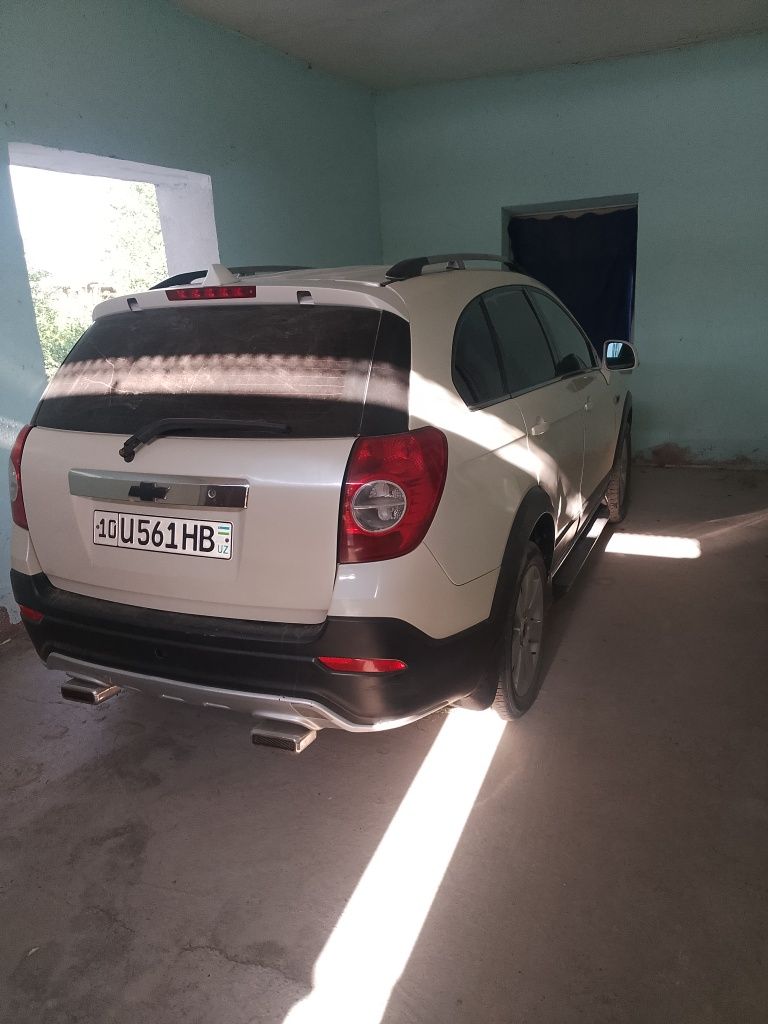 Kaptiva sotiladi