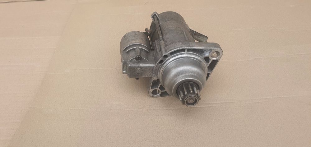 Electromotor 1.9 2.0  golf 5 touran passat b6 seat skoda octavia 2
