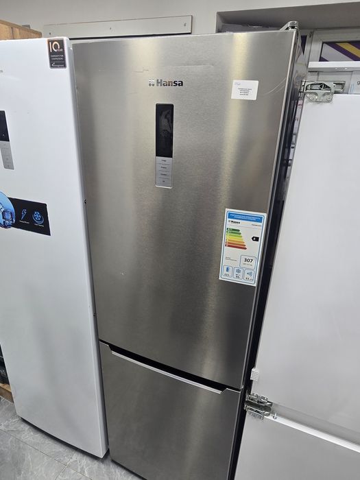 Холодильник Hansa/TehnoAltyn/рассрочка/37-839