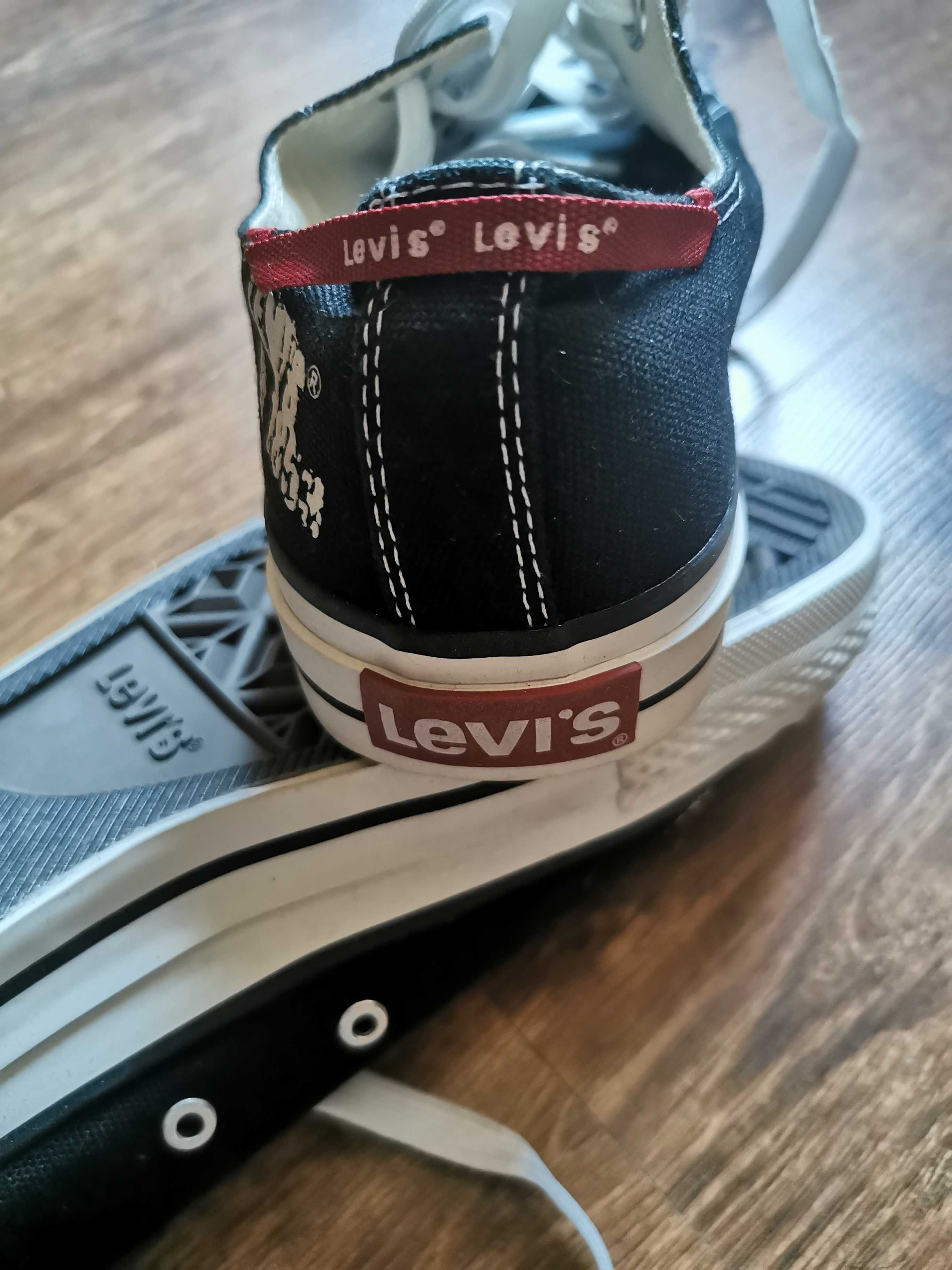 спортни обувки Levis, Big Star, Penguin
