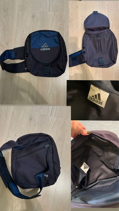 Аригинална раница Adias