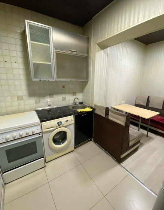 Аренда 2 комнатной квартиры Каракамыш 1/2|Евроремонт|