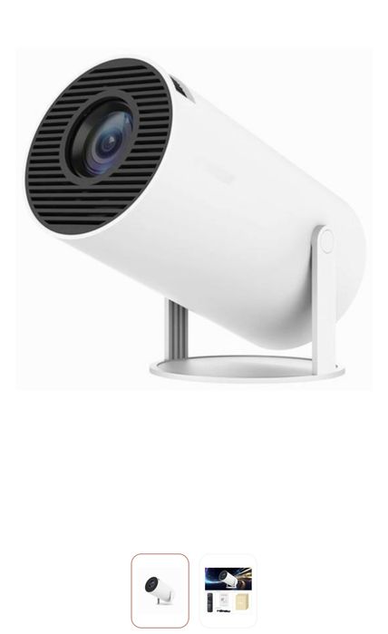 Проектор -HY 300