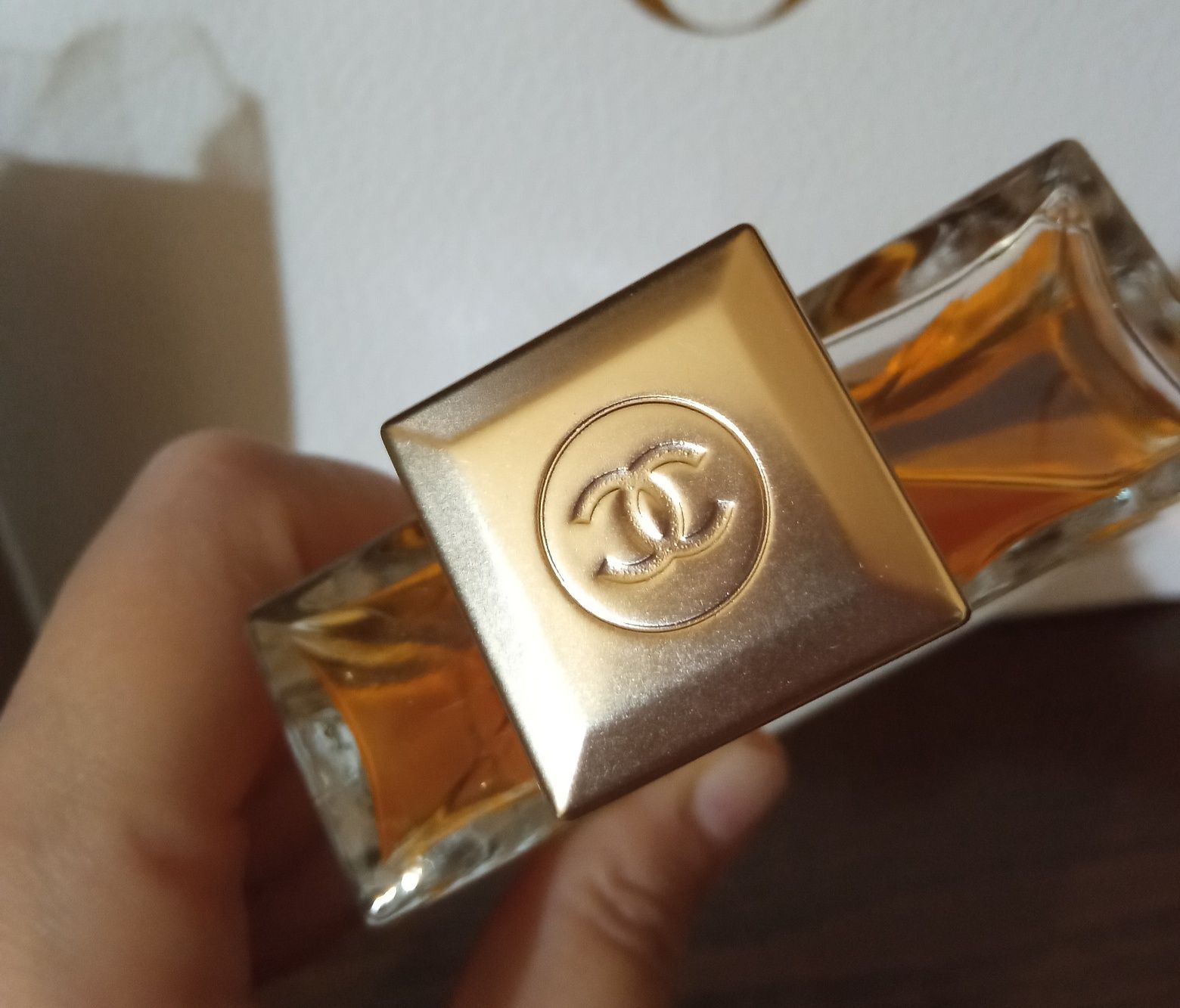 Парфюм Chanel Gabrielle