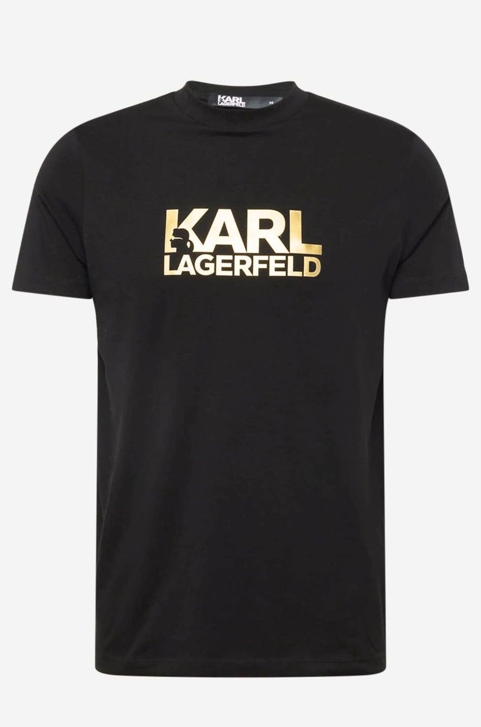 Tricou Karl Lagerfeld, Calitate Premium, Bumbac 100 %, Colectiile Noi