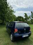 Vând vw  polo 1.4 tdi