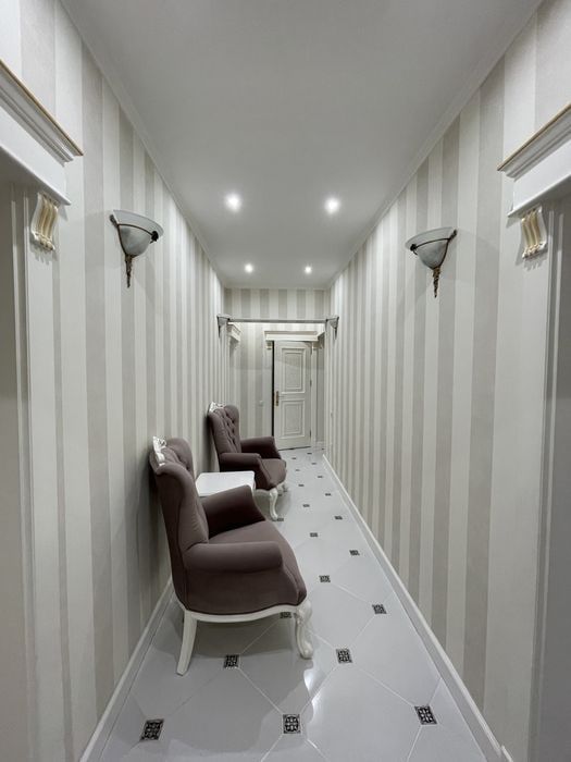 Аренда 3х комнатная квартира Метро Ойбек