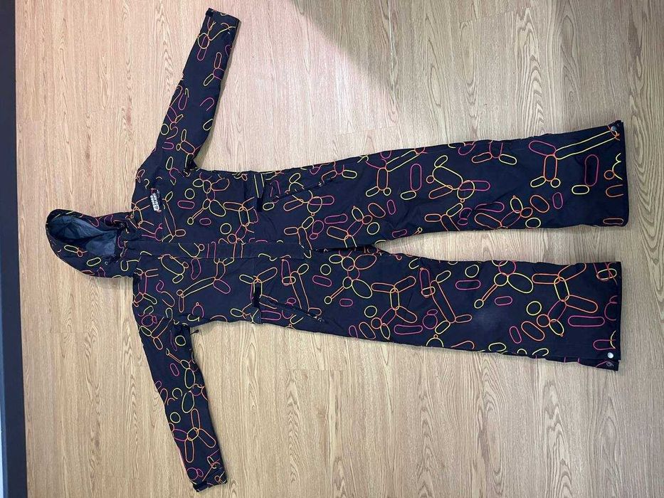 Комбинезоны от детского до взрослого