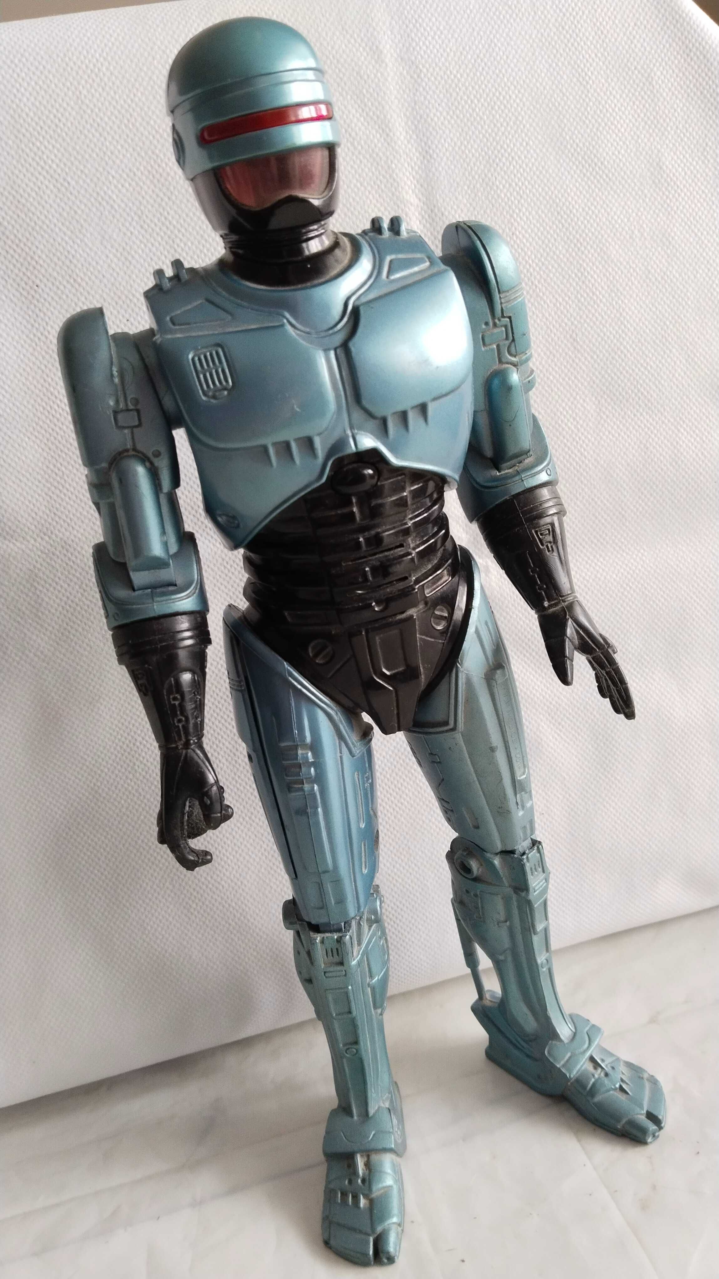 Робокоп колекционерски RoboCop Toy Island