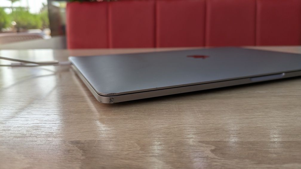 MacBook pro 15' 2016-17