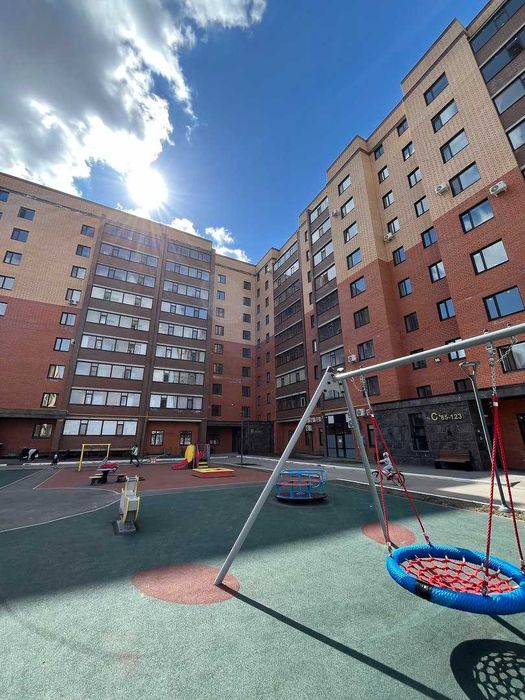 Продается 2 комнатная квартира  в ЖК LIFE PARK
