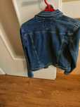 Geaca de blugi Tommy