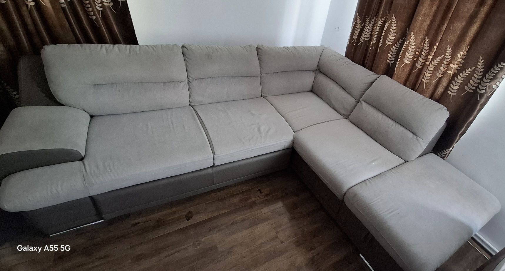 Vând canapea extensibilă!!