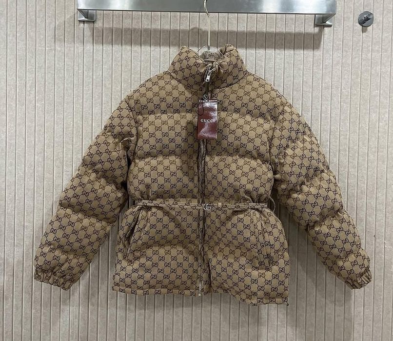 Geacă pentru damă Gucci