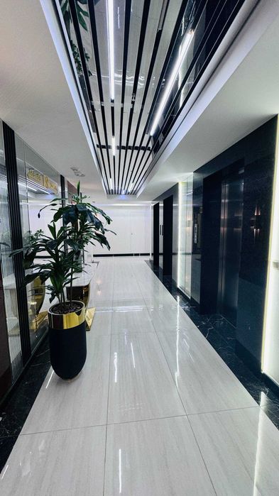 МODERA TOWERS | Аренда под Гостиницу без комиссии 5 000м2 высокий этаж