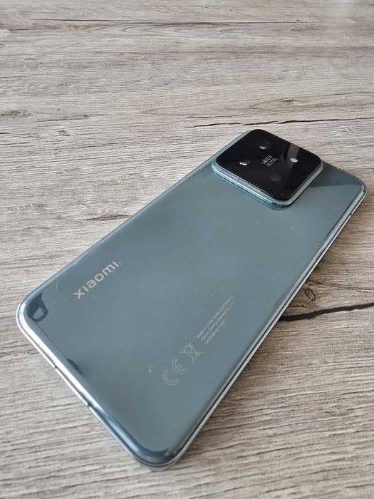 Xiaomi 14 impecabil cu garantie