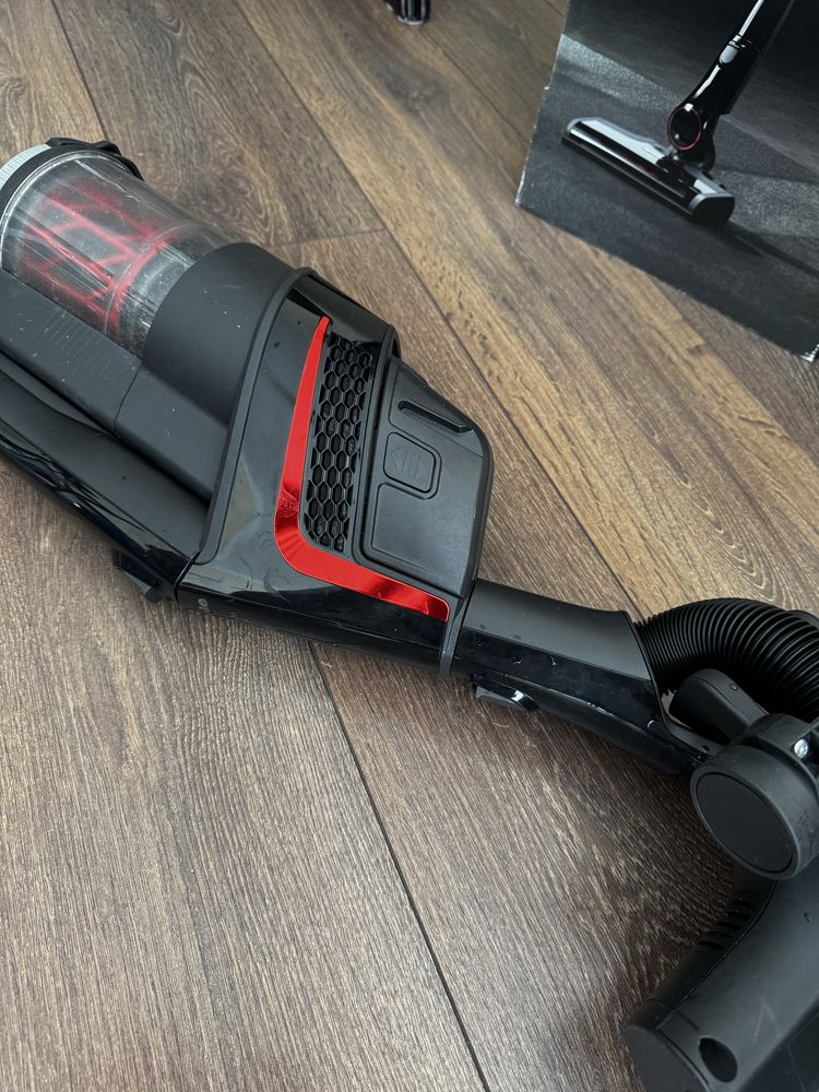 Безкабелна права прахосмукачка - Miele Triflex HX1 Active