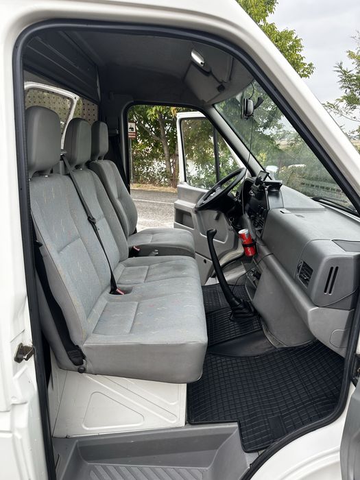 Volkswagen LT 2.5 de vanzare !