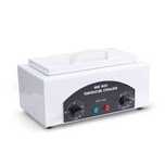 Sterilizator cu aer cald Pupinel 220 grade -Certificat Conformitate