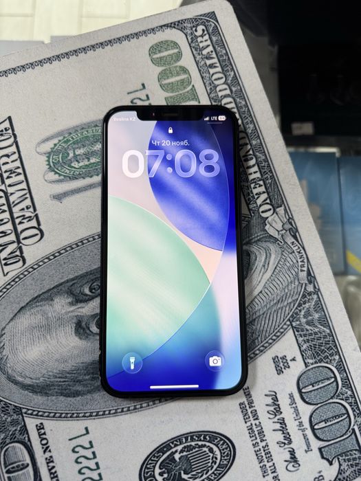 айфон 12 128 не было в ремонте