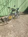 Мото колело 80cc