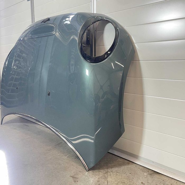 Преден капак за MINI Clubman F54