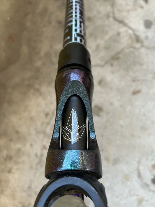 Trotineta Freestyle Prodigy S8 - Nebula