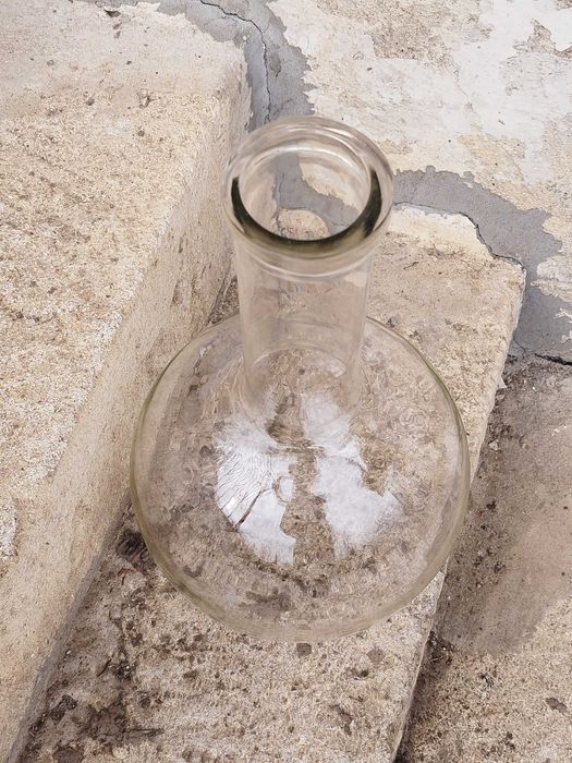 Големи колби 4 и 6 литра