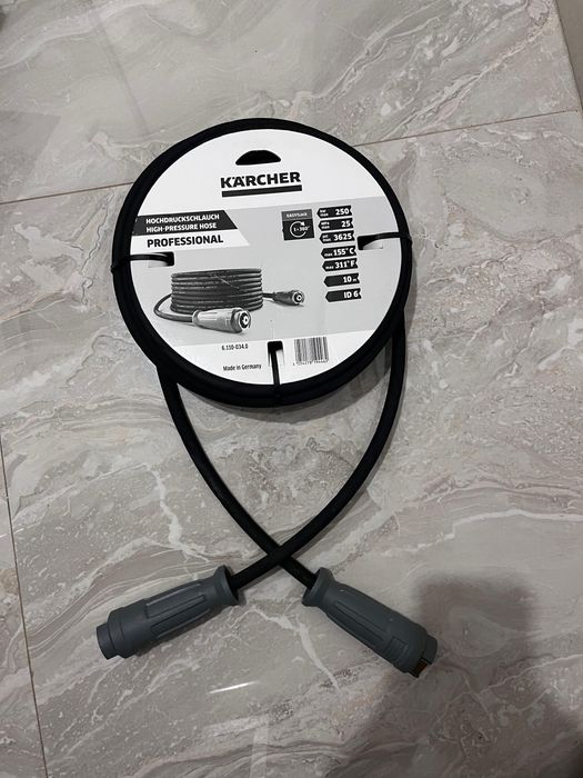 Furtun Karcher 10 m