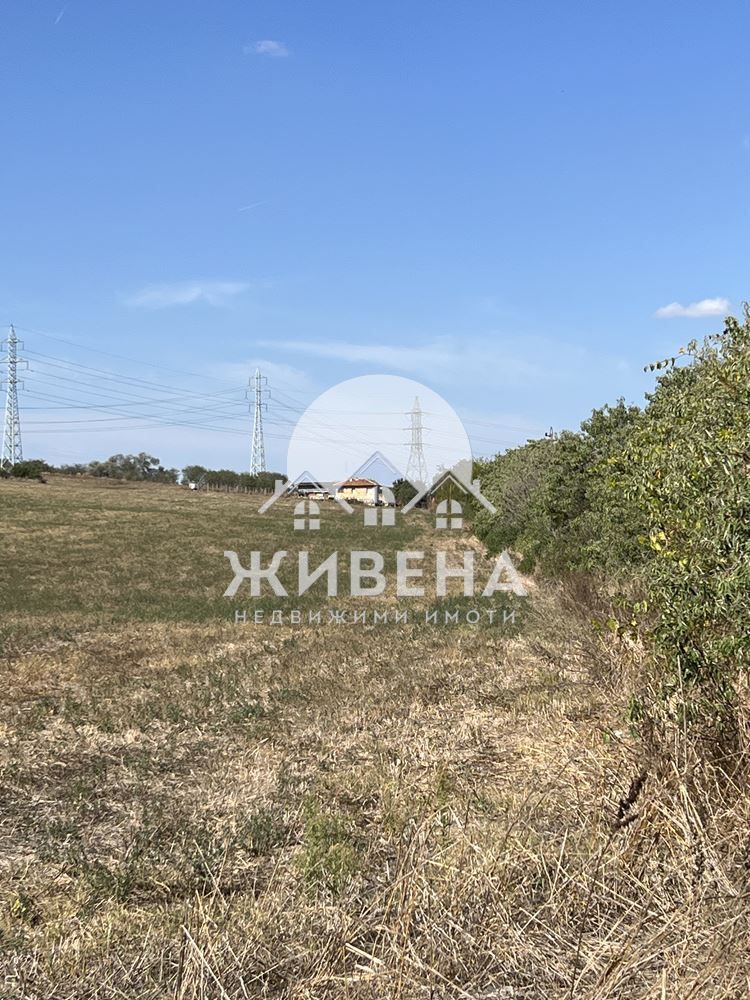 Продава се Парцел в с. Езерово, Област Варна - 8506 кв.м за 21 €/кв.м - Снимка #11