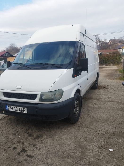 Autoutilitara de vânzare