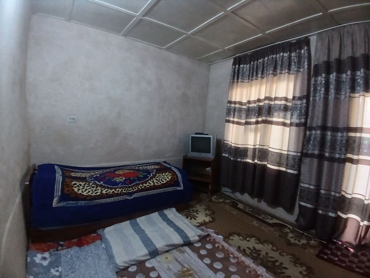 Sirochna Hovli Sotiladi