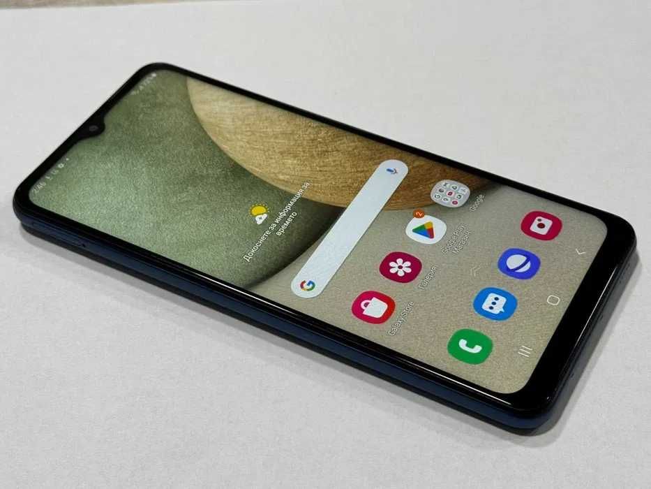 Samsung Galaxy A12 64GB 4GB RAM Dual