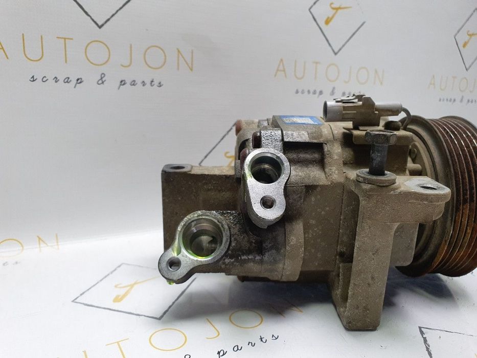 Compresor AC TOYOTA AYGO (_B1_) [ 2005 - > ] OEM 883100H010 / 88310-0H010