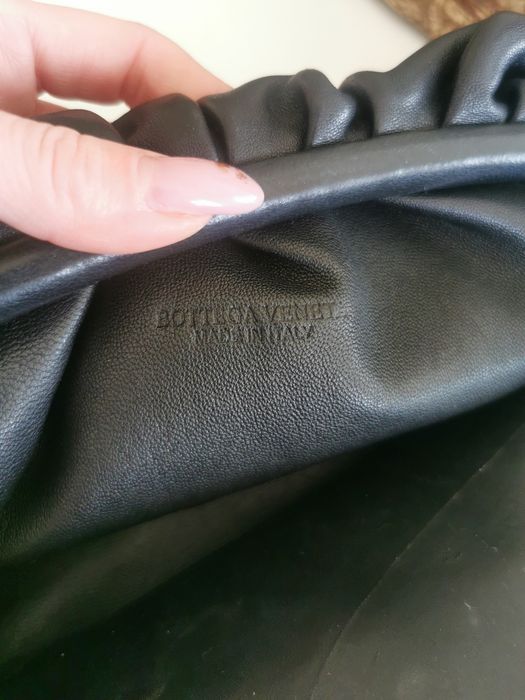 ЧАНТА Bottega Veneta new Намалена 320лв