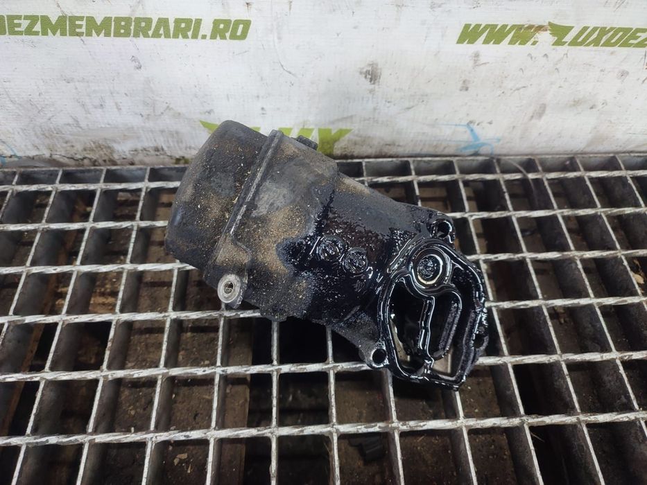 Carcasa filtru ulei 3.0 cdi om642 a6421800010 Mercedes-Benz ML W164 [