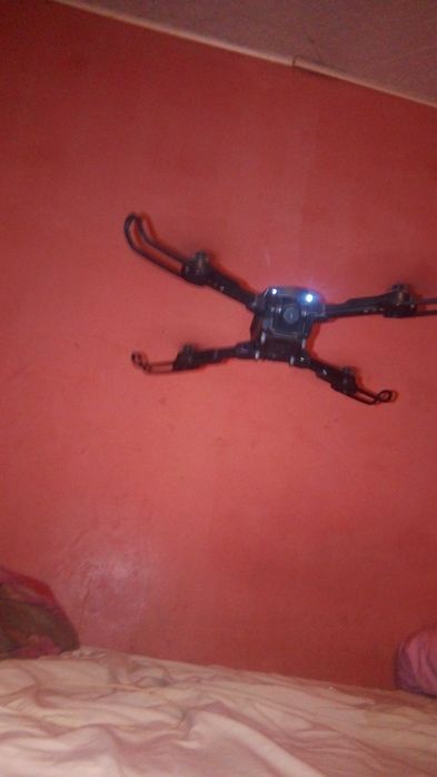 Drona filmare 4k fhd fpv