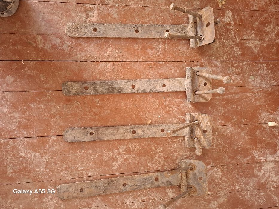 Хаммеси рабочий затлар