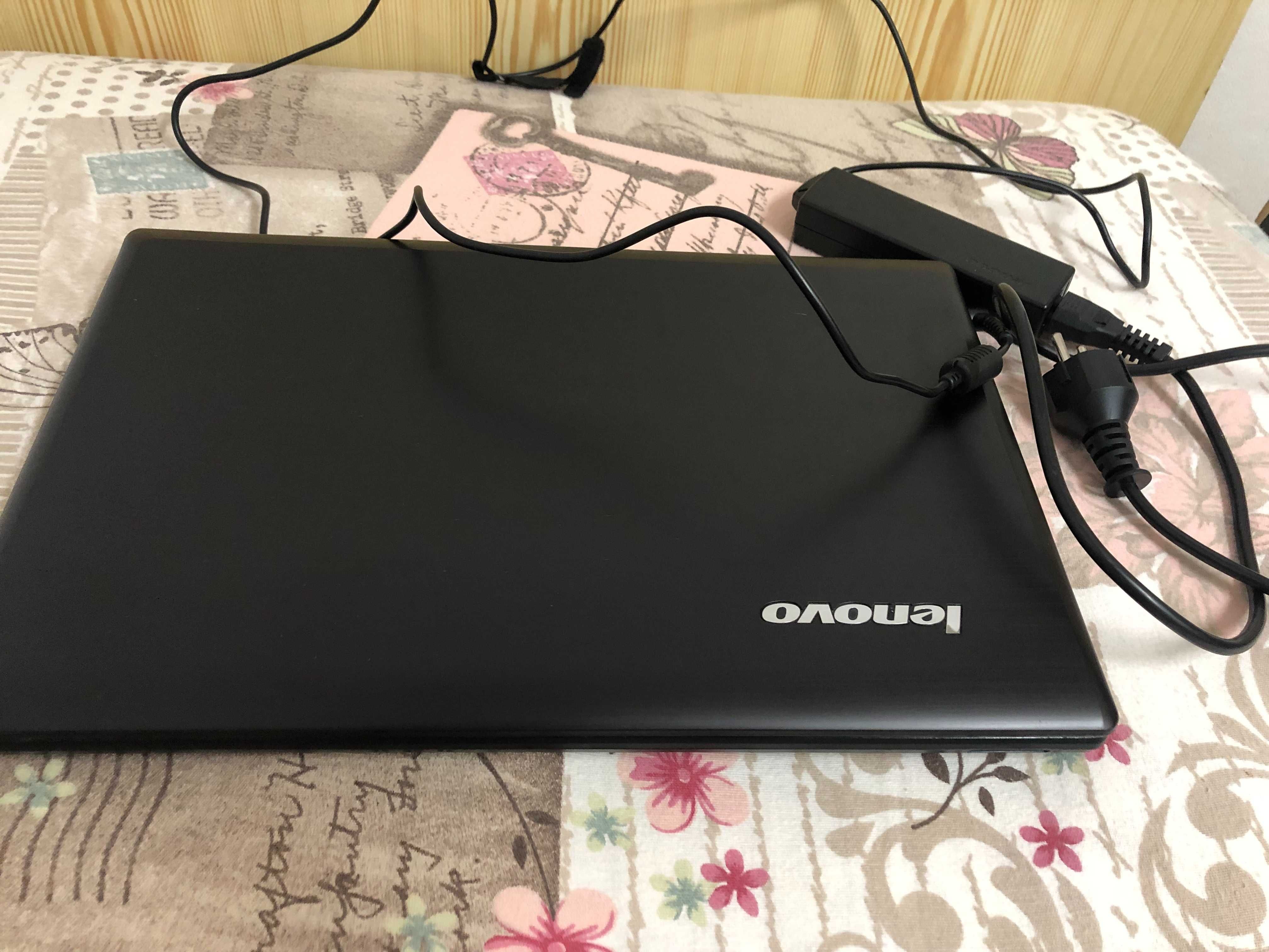 Laptop Lenovo G580