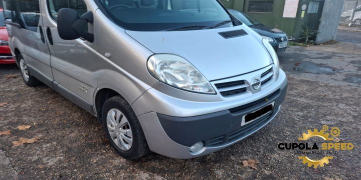 Dezmembrez Nissan Primastar 1 [facelift] [2006 - 2014] M9R