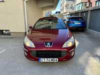 Vand Peugeot 407