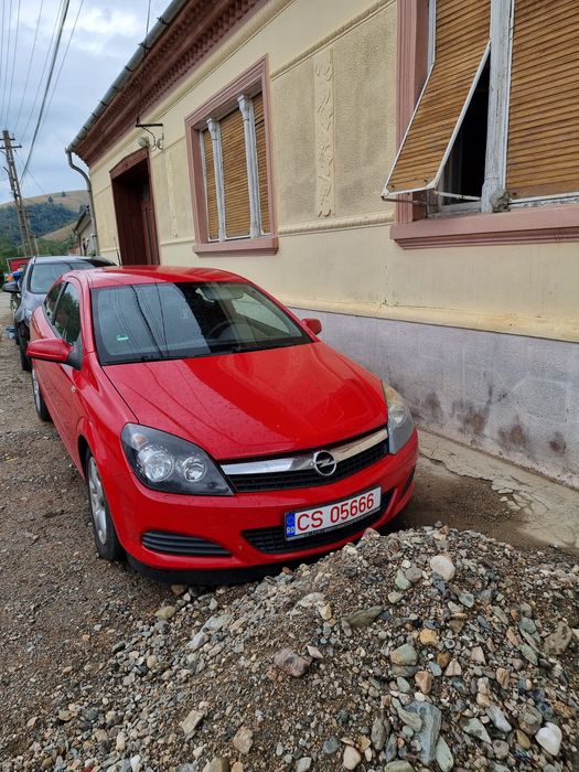 Vand Opel astra gtc