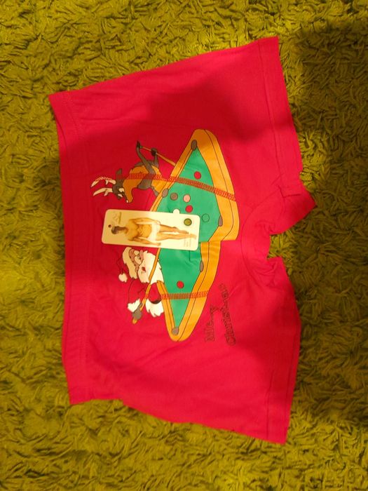 Chiloți de bărbați M L XL XXL