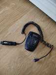 Detector radar antiradar Black Spiderzz BZZ-100 Functional