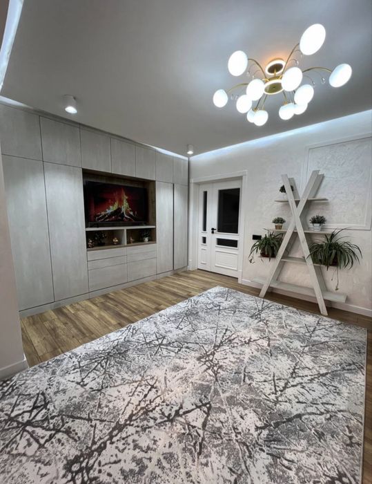 Срочно сдается в аренду 2х комнатная квартира