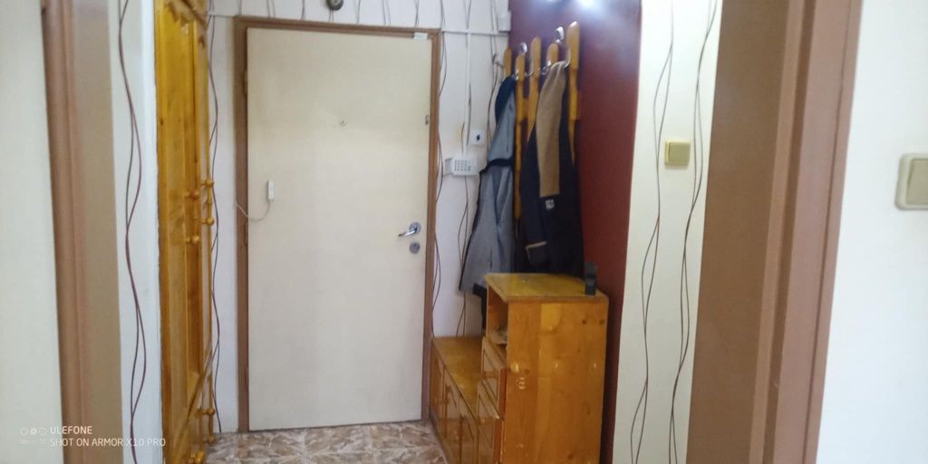 Дава се под наем Многостаен апартамент в Хасково, Център - 98 кв.м за 204 € - Снимка #23