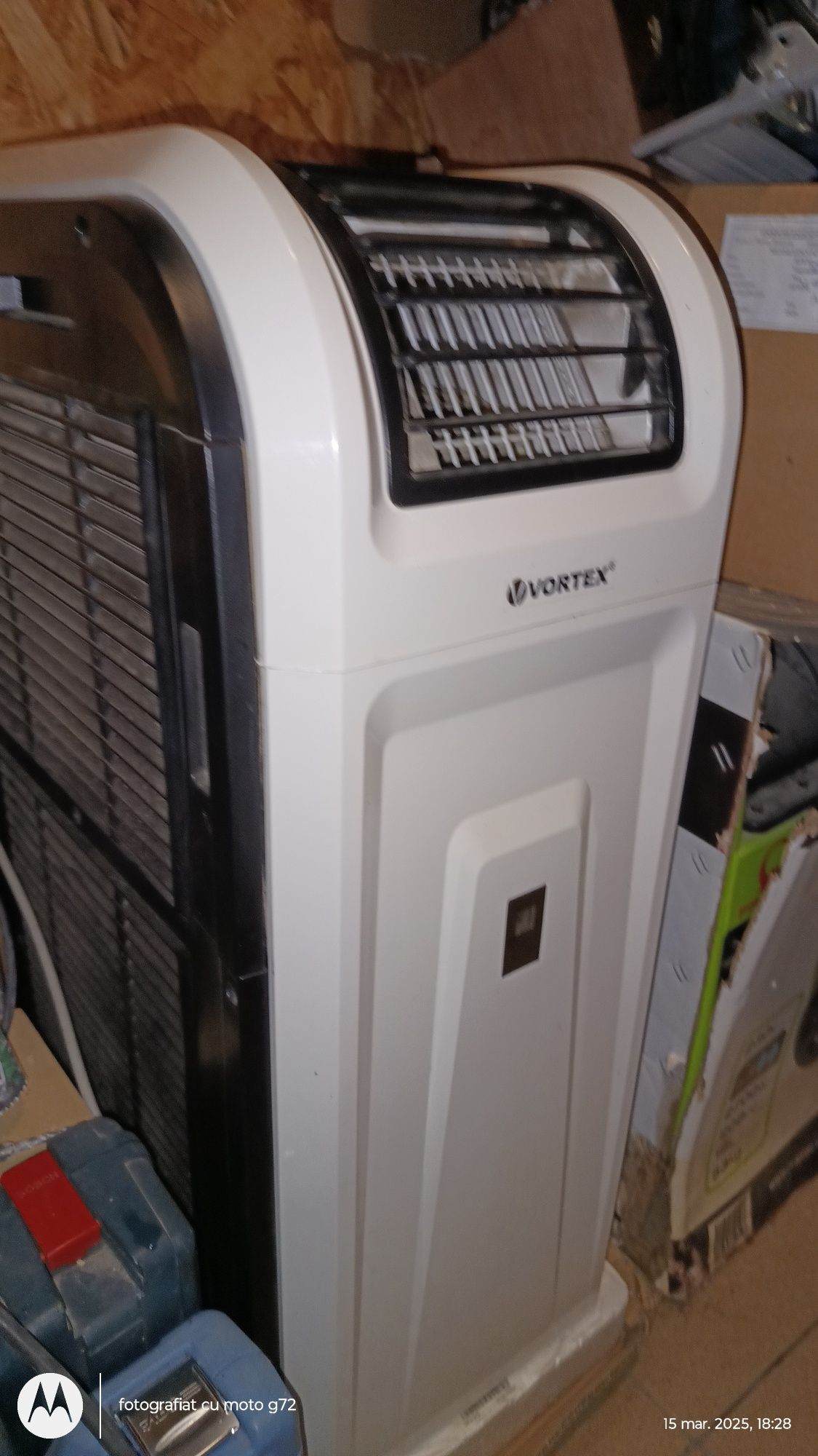 Aer condiționat vortex 12000btu