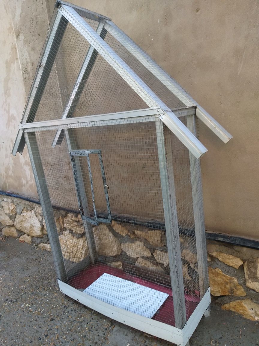 Super aksiya to'tiqush qafasi sotiladi